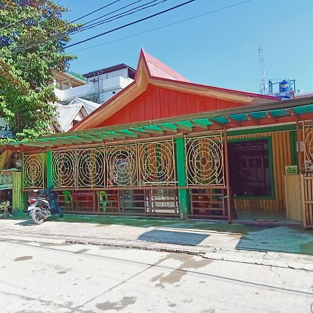 Chariz Inn El Nido Luaran gambar